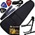 Kit Completo Capa Acolchoada Para Violão + Suporte 4010 Saty - Imagem 1