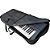 Kit Capa Simples Piano 7/8 C/ Suporte + Capa De Cobertura - Imagem 3