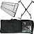 Kit Capa Simples Piano 7/8 C/ Suporte + Capa De Cobertura - Imagem 1