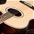 Kit Violão Hofma Ye231 Eletroacústico Com Afinador Embutido - Imagem 2