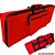 Capa Master Luxo Teclado Nord Stage Nylon 900 + Cobertura - Imagem 2