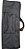 Capa Bag Para Teclado Samson Carbon 49 Master Luxo (preto) - Imagem 2