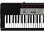 Kit Teclado Multi Funções Completo 61 Teclas Ctk1500 Casio - Imagem 4