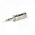 Plug P2 Stereo Metal PGPD0007 Storm - PCT / 10 - Imagem 1