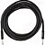 Cabo para Instrumentos P10 x P10 4,5m PROFESSIONAL SERIES Preto FENDER - Imagem 1