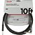 Cabo FENDER P10 3m Professional Series - Imagem 4