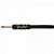 Cabo para Instrumentos P10 x P10 (90°) 4,5m PROFESSIONAL SERIES Preto FENDER - Imagem 3