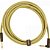 Cabo para Instrumentos P10 x P10 (90°) 3m DELUXE SERIES Amarelo Tweed FENDER - Imagem 1