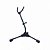 Suporte para Saxofone S3 Preto ASK - Imagem 1