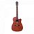 Violão Eletroacústico Redburn Aço Rbc-02 - Imagem 1