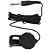 Captador para Violão Clip Cherub WCP-60G Preto DEVAL - Imagem 1