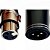 Microfone Leson HTL81 Condensador Direcional Shotgun Preto - Imagem 5