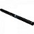 Microfone Leson HTL81 Condensador Direcional Shotgun Preto - Imagem 1