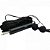 Microfone de Lapela Duplo Leson ML100DR Com Fio Preto - Imagem 3