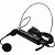 Microfone Headset Leson HD 750R Com Fio Preto - Imagem 1