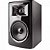 CaixMonitor de Referência Ativo 6'' 306P MKII Preta JBL - Imagem 2