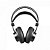 Fone de Ouvido AKG K245 Preto - Imagem 3