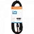 Cabo Extensor Hayonik Linha Brasil P10 (F) X P10 (M) Estéreo 5Mts - Imagem 1