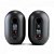 Monitor de Referência para Estúdio Bluetooth 60W 104BT Preto JBL - Imagem 1