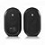 Monitor de Referência para Estúdio Bluetooth 60W 104BT Preto JBL - Imagem 4