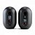 Monitor de Referência para Estúdio Bluetooth 60W 104BT Preto JBL - Imagem 5