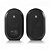 Monitor de Referência para Estúdio Bluetooth 60W 104BT Preto JBL - Imagem 2