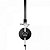 Fone De Ouvido AKG K15 Preto - Imagem 3