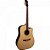Violão Tagima Series Walnut WS-20 Eletroacústico Aço - Imagem 1