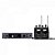 Sistema De Monitoramento Sennheiser EW IEM G4-TWIN-G Sem Fio Antigo - Imagem 1