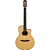 Violão Yamaha NTX3 Eletroacústico Nylon Natural - Imagem 2