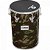 Rebolo Madeira 50X12" Tecido Camuflado PHX - Imagem 1