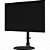 Suporte Monitor/Tv De Mesa ISM-2026-B AVATRON - Imagem 2