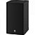 Caixa Acústica Yamaha DZR10 Ativa Bi-Amplificada Preta - Imagem 1