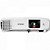 Projetor 3400 Lumens XGA/HDMI/USB POWERLITE E20 EPSON - Imagem 2