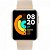 Smartwatch Xiaomi MI Watch Lite Marfim - Imagem 1