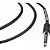 Cabo P10 x XLR Fêmea 6,10m Ninja HG B Santo Angelo - Imagem 4