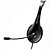 Headset com Microfone USB PH-310BK Preto C3TECH - Imagem 3
