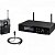 Sistema De Microfone Sennheiser XSW2-ME2-A Lapela Sem Fio - Imagem 2