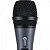 Microfone Sennheiser E835-S Dinâmico Cardioide - Imagem 1
