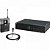 Microfone Lapela Sennheiser XSW1-ME2-A Sem Fio - Imagem 2