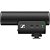 Microfone Shotgun Sennheiser MKE 400 Preto - Imagem 2