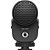 Microfone Shotgun Sennheiser MKE 400 Preto - Imagem 4