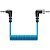 Microfone Shotgun Sennheiser MKE 400 Preto - Imagem 5