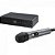 Microfone Sennheiser XSW1-825-A Sem Fio - Imagem 4