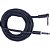 Cabo Plug P10 Mono 90º x P10 Mono 90º 10m CBGU0019 Storm - Imagem 1