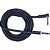 Cabo Plug P10 Mono 90º x P10 Mono 90º 7m CBGU0018 Storm - Imagem 1