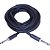Cabo P10 X P10 5m Serie Titan Niquel Storm - Imagem 1