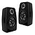 Caixa de Som para Ambiente Orion 4" 70W Preta - PAR / 2 - Imagem 2
