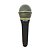Microfone Profissional Dinâmico LS7 Preto LESON - Imagem 4