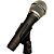 Microfone Profissional Dinâmico LS7 Preto LESON - Imagem 5